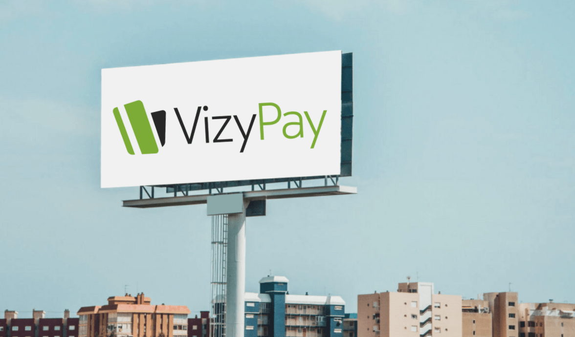 VizyPay Awarded Best Small Business Payments Solution