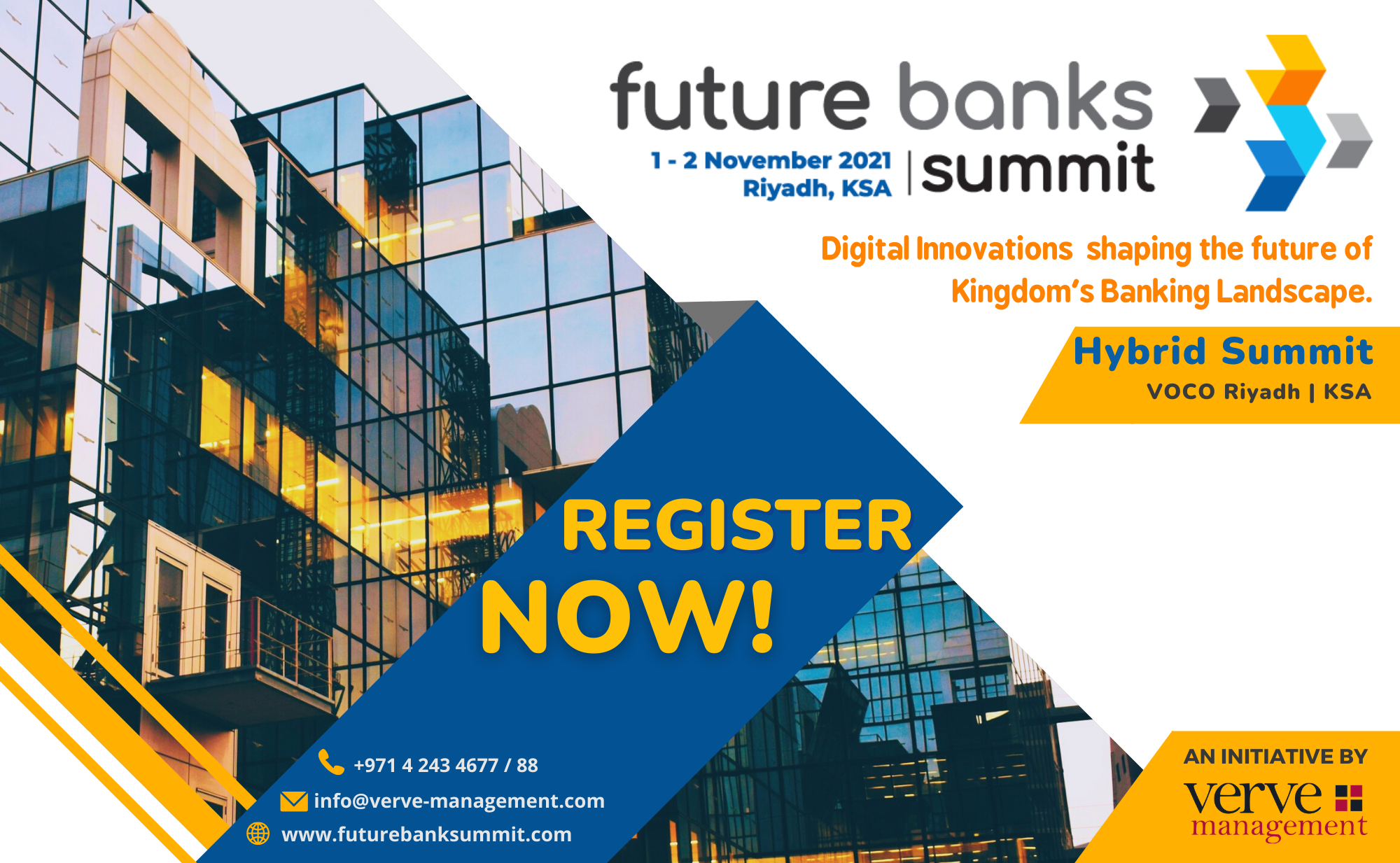 Digital Innovations Shaping the Future of Kingdom’s Banking Landscape