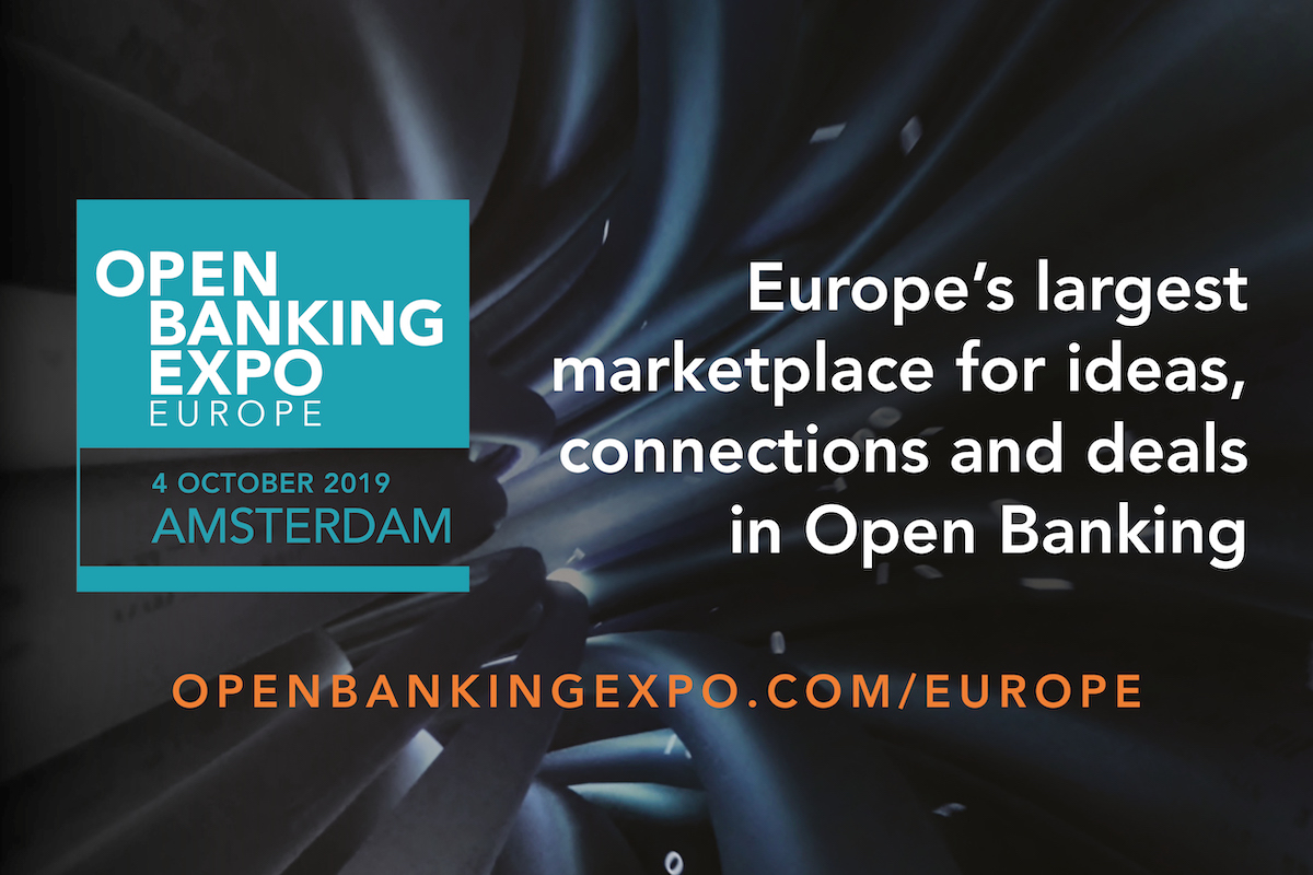 Open Banking Expo launches European Open Banking conference