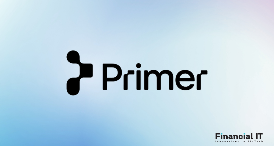 Primer Sets a New Standard for All Checkouts, Combining Simplicity and a Brand-Perfect Experience