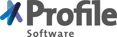 Profile Software launches its new website and logo!