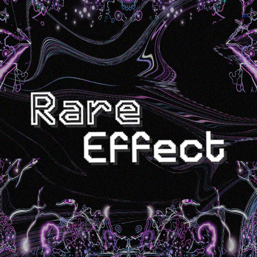 Europe’s First Crypto Art Festival -Rare Effect, Vol.3 - Returns in 2022 - Bigger and Better than Ever