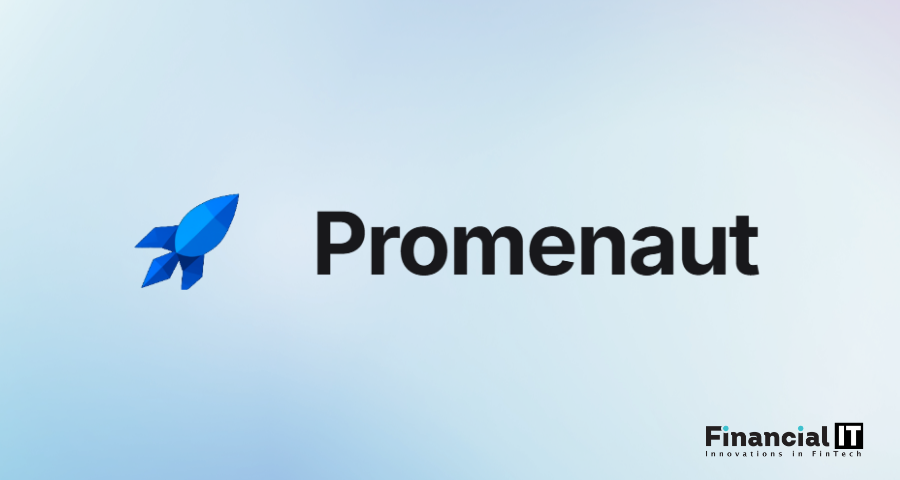 Promenaut launches with $8.9M in funding as HSBC invests and joins as design partner