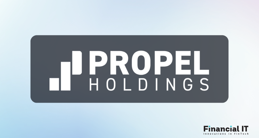 Propel Holdings Receives Regulatory Approval to Launch Propel Bank