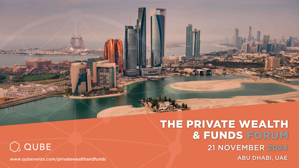 The Private Wealth & Funds Forum