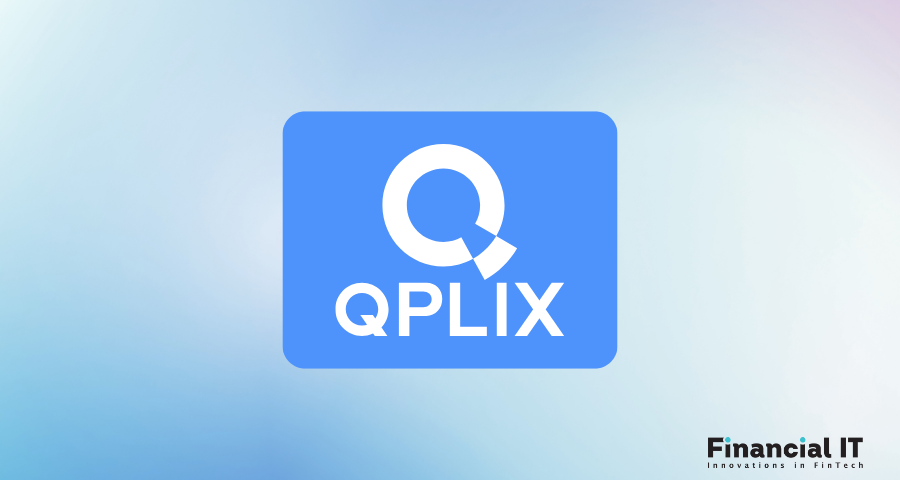 QPLIX Has Secured Funding From Tech Investment Firm 