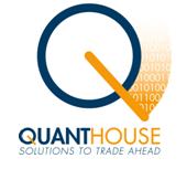 QuantHouse Reveals API store