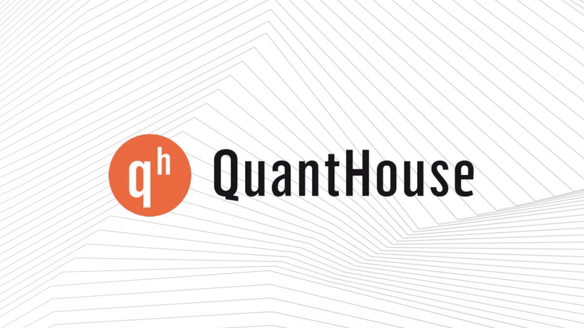 QuantHouse and EliData partner to offer market data and execution capabilities to financial institutions across Europe