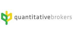 Quantitative Brokers Partners TS for Premium Execution Algo