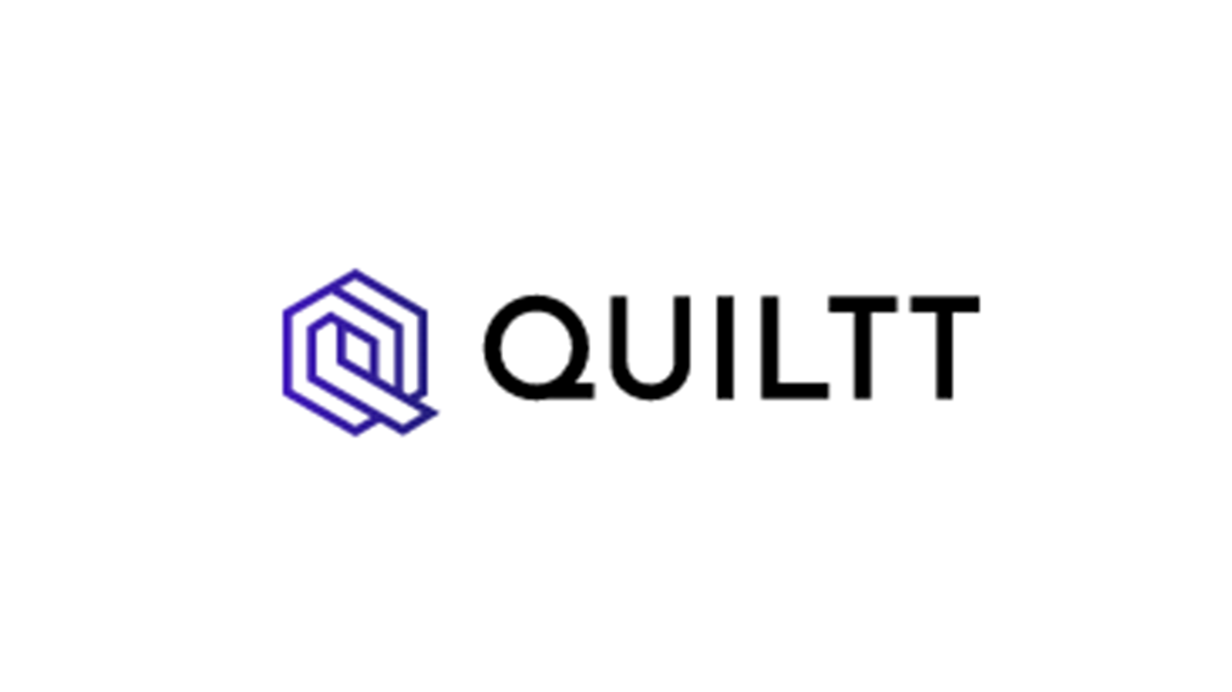 Quiltt Closes $4M Seed Funding Round