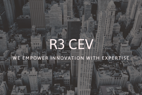 R3's Distributed Ledger Unites Major Financial Institutions 