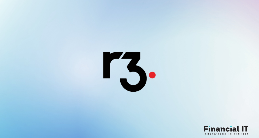 R3 Appoints Andy Mosson as Head of Sales and Presales