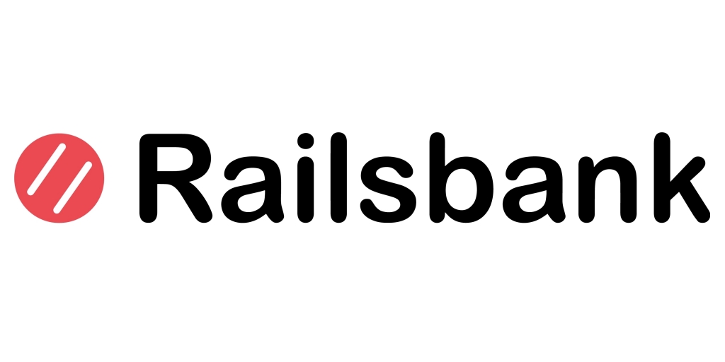  Railsbank Shapes the Future of Finance with Launch of New Category and Vision at Web Summit 