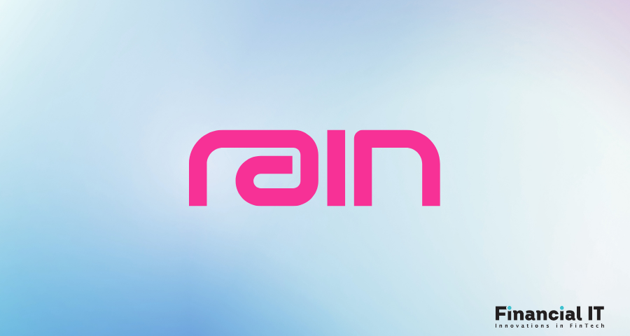 Rain Launches Embedded Earned Wage Access Solution Within Workday