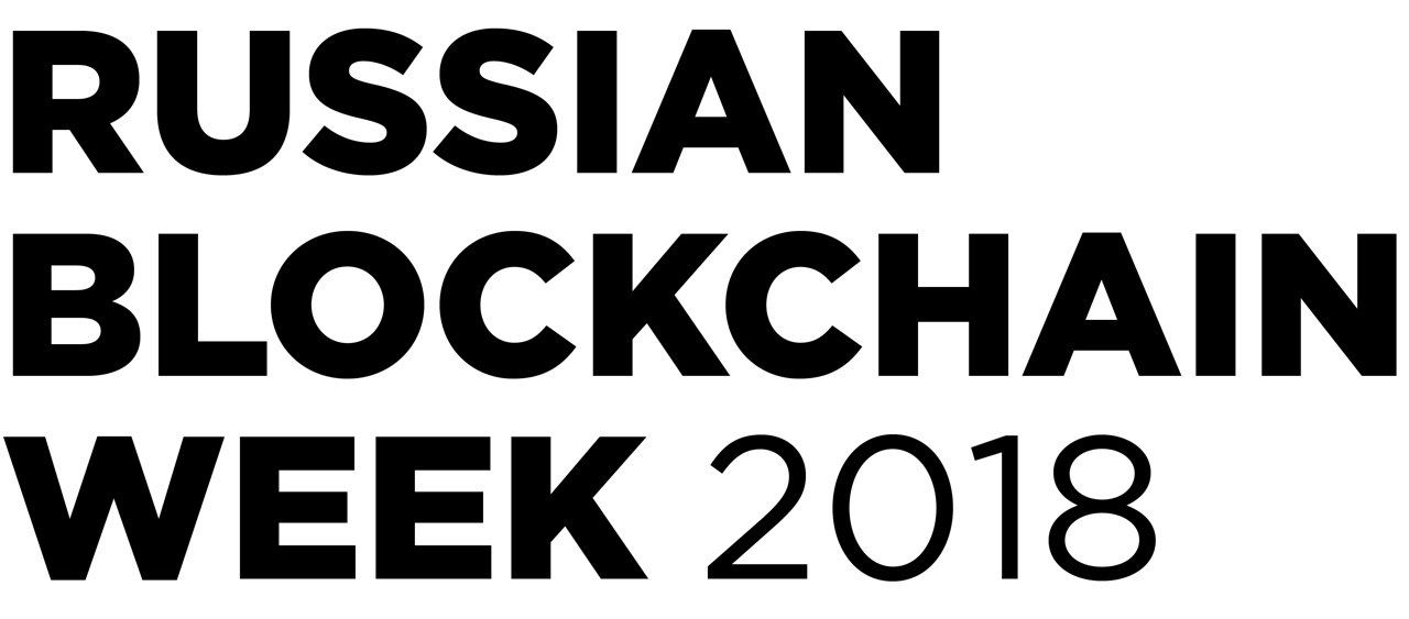 Blockchain Week 2018 will take place in Moscow