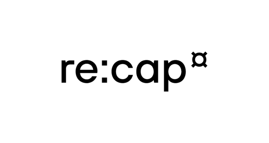 re:cap Raises Series A Funding Round of USD 14.6M