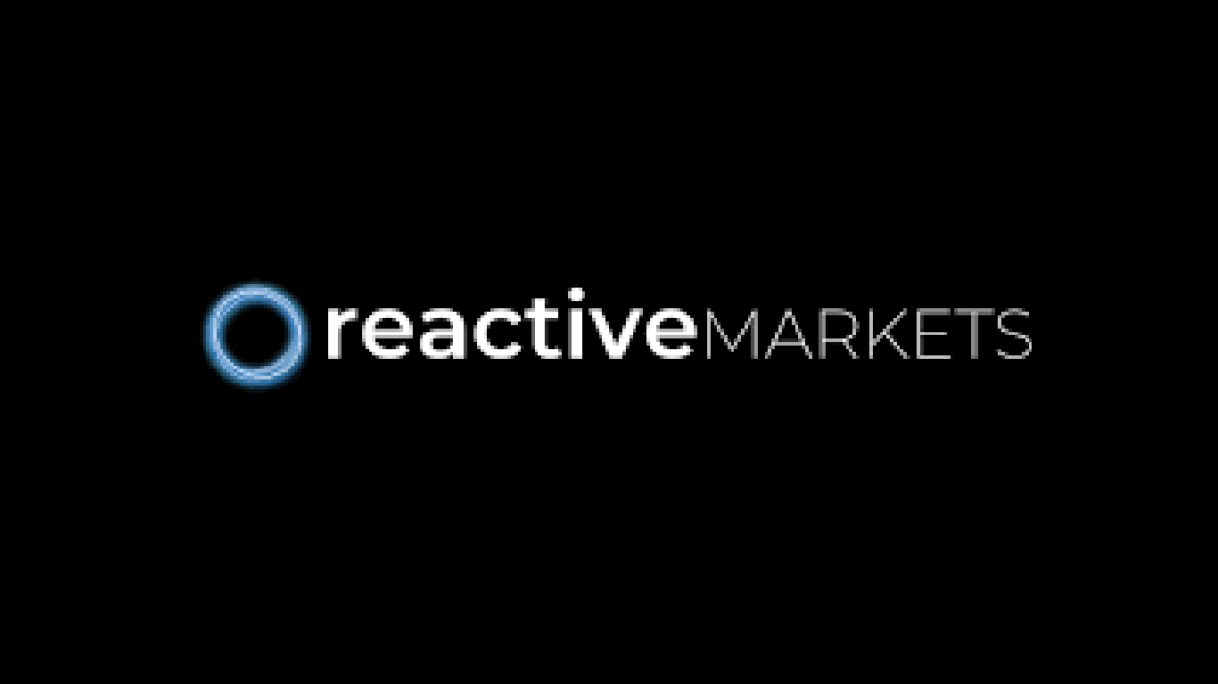 Reactive Markets Adds 15 FX Liquidity Providers to Switchboard