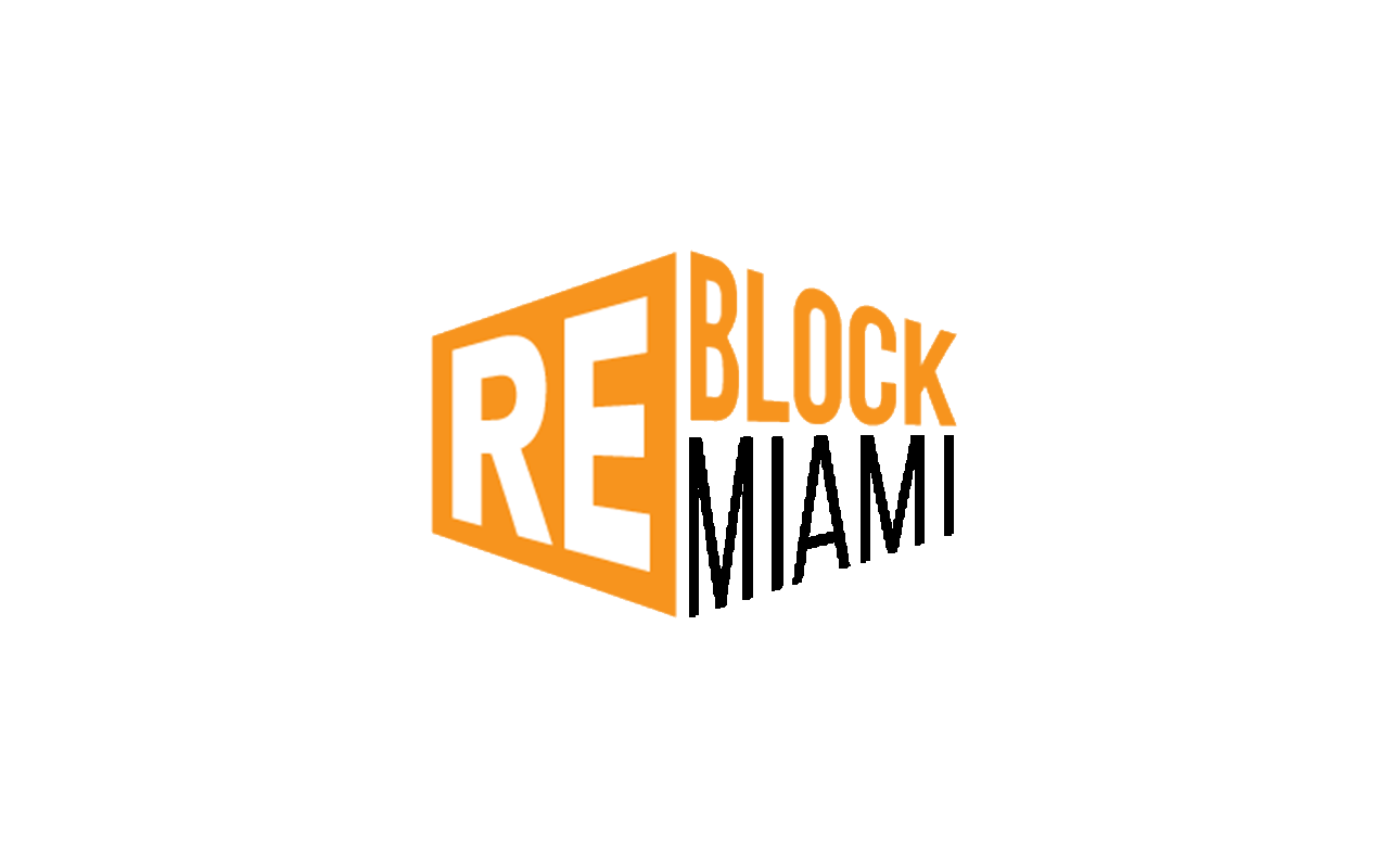 reBLOCKmiami Puts the Right People in the Room, April 5, for a Real Estate Blockchain Conference in the Crypto Capital of the World