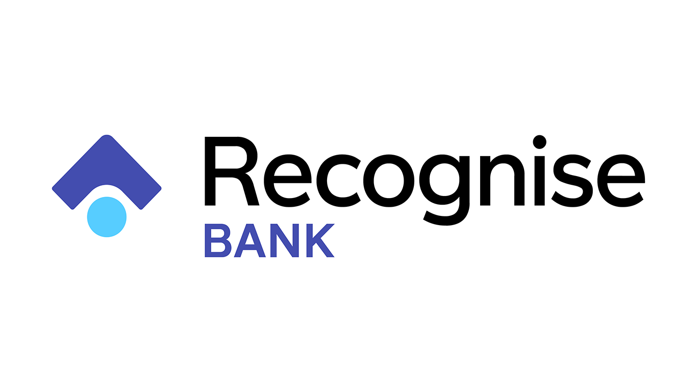 Recognise Bank Secures £25M Investment to Increase Loan Book and Develop New Products