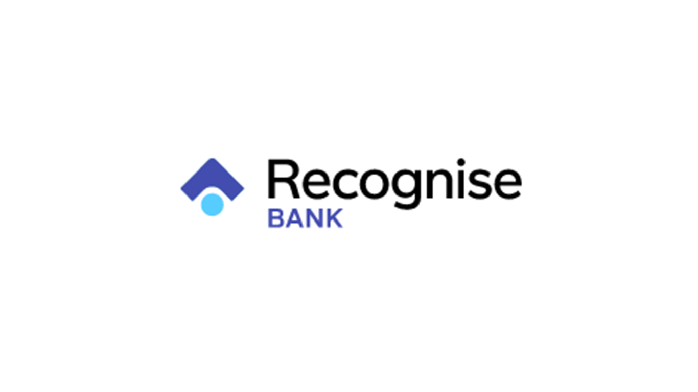 Recognise Bank Appoints Jean Murphy as CEO