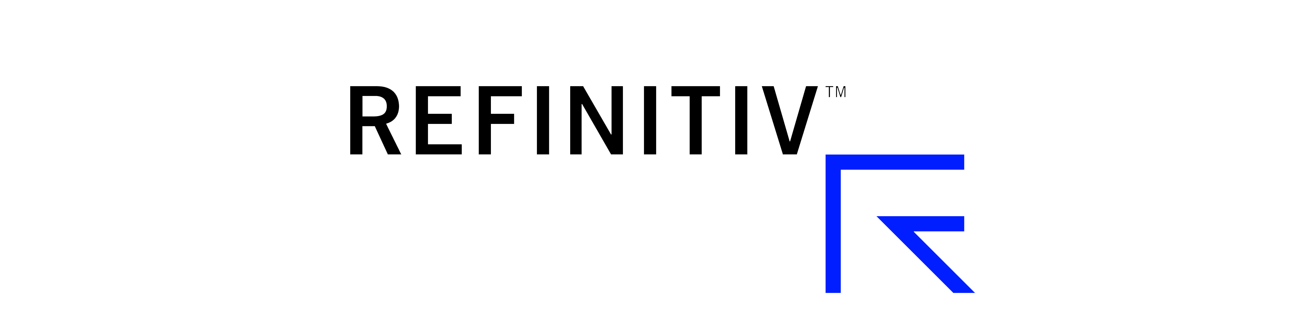 Refinitiv Launches Next-Generation Intelligent Content Management Capability for Wealth Management Firms