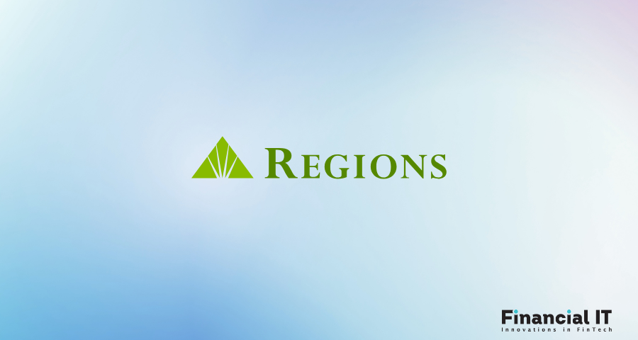 Regions Bank Announces Latest Innovation to Help Companies Streamline Cash Flow