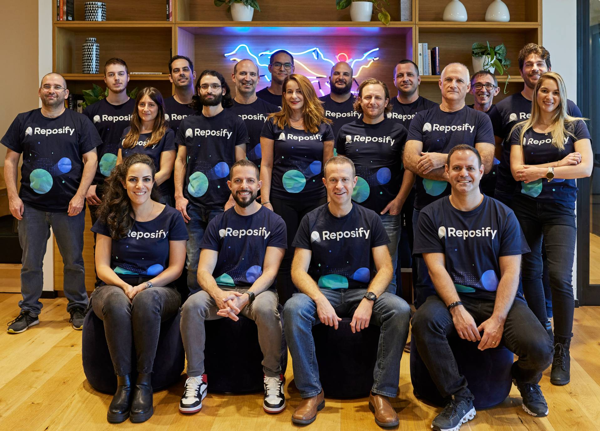 Reposify Raises $8.5M Seed Round Tackling the Security Threats from Unknown Internet-Facing Assets