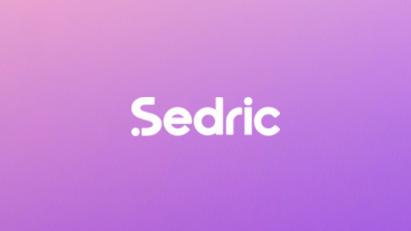 Sedric Raises $US 3.5 Million to Increase Consumer Protections for Next-Gen FinTechs