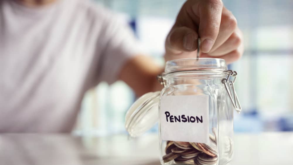 Why You Should Consider an ISA Over a Pension 