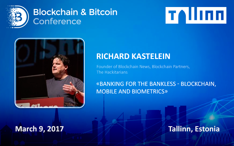 Mobile Banking based on Blockchain and Biometrics