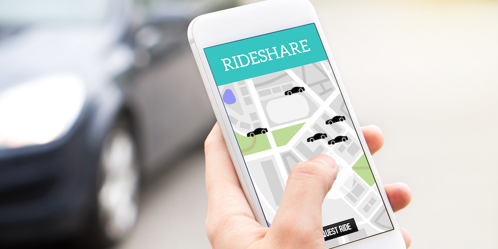 Is Working in the Rideshare Industry Still a Financially Viable Choice in 2020?