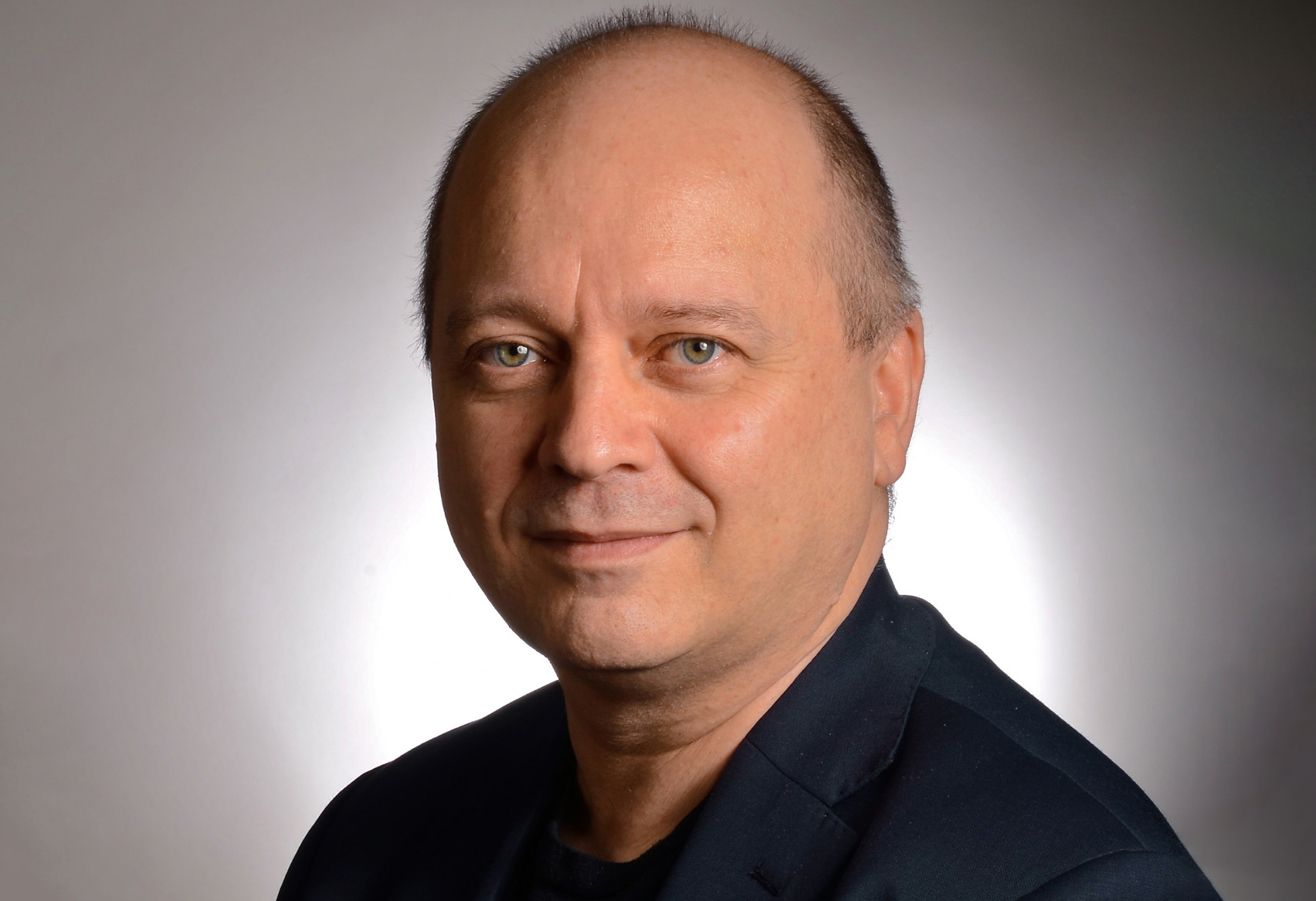 Nutanix Appoints Rob Tribe as VP, Systems Engineering, EMEA