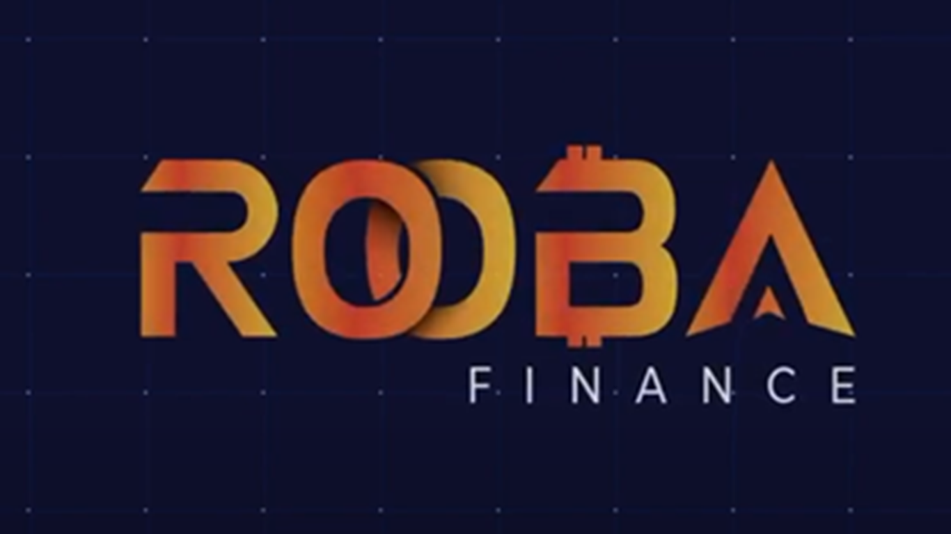 Institutional Crypto & Digital Asset Management Platform Rooba Finance Raises $1.3 Million in Seed Round