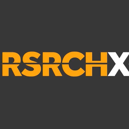 RSRCHXchange Wins Most Innovative Data Product at the Annual Financial News Trading and Technology Awards