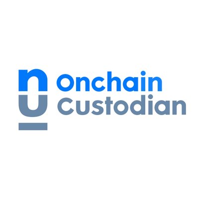 Onchain Custodian Launches Digital Asset Custody Platform