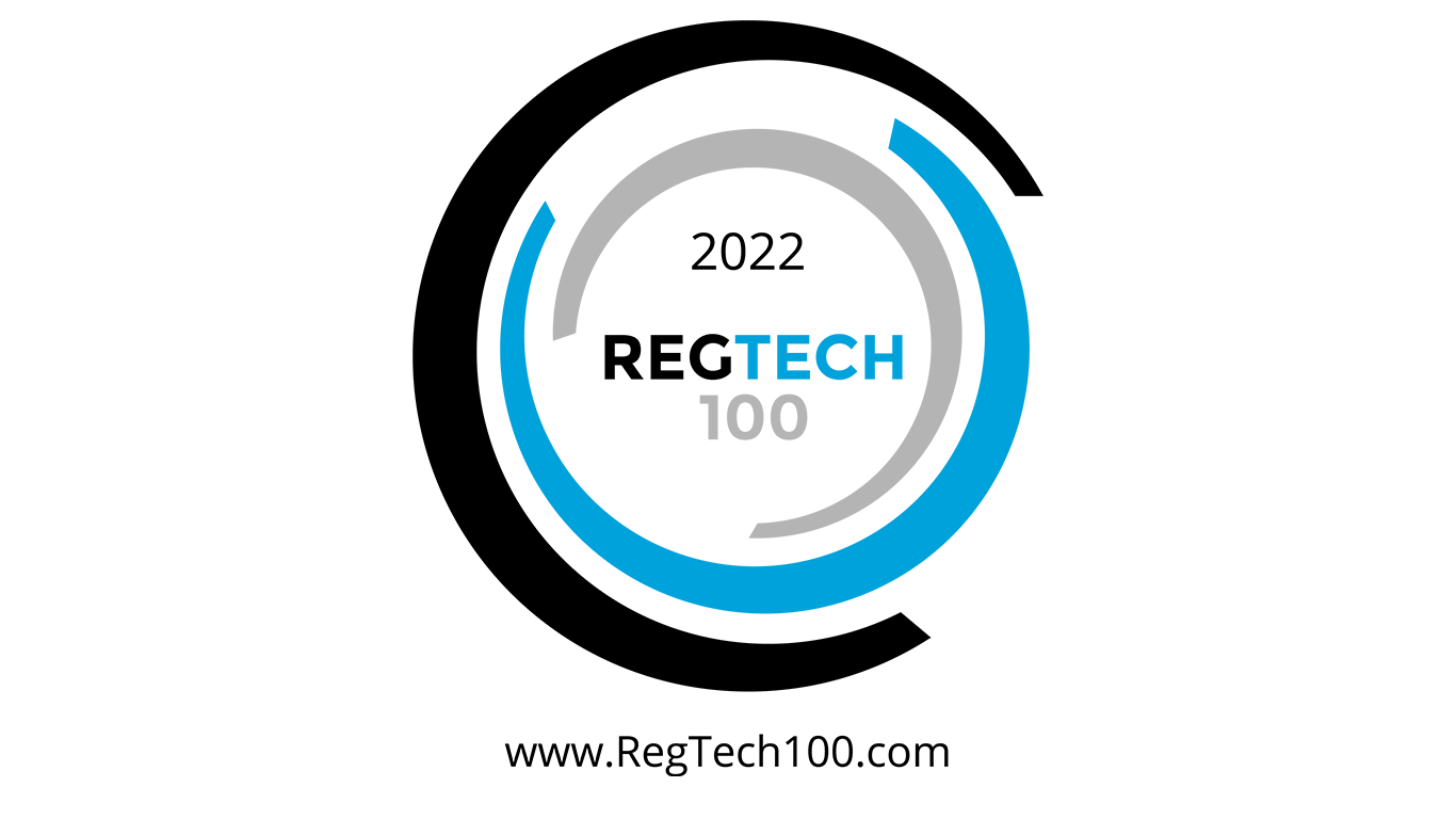 Muinmos Selected for Prestigious RegTech 100 List for Fifth Consecutive Year