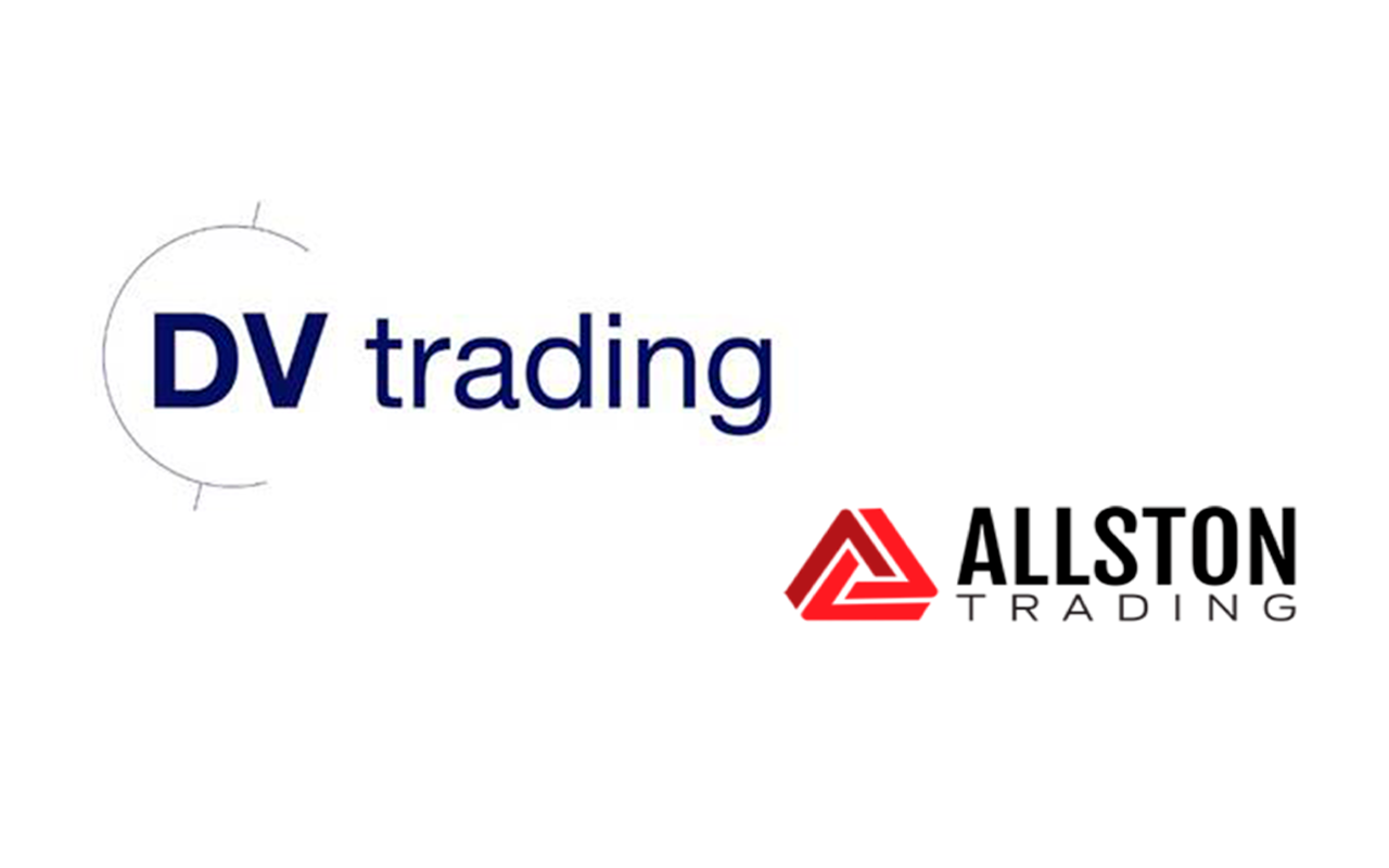 DV Group to Acquire Business of Allston Trading