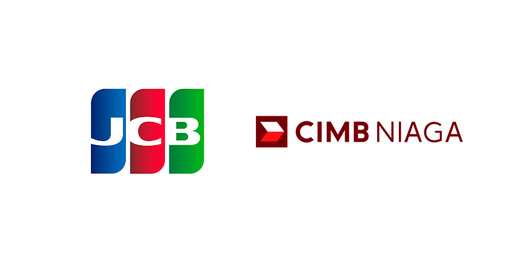 CIMB Niaga and JCB launch JCB Contactless Credit Card in Indonesia