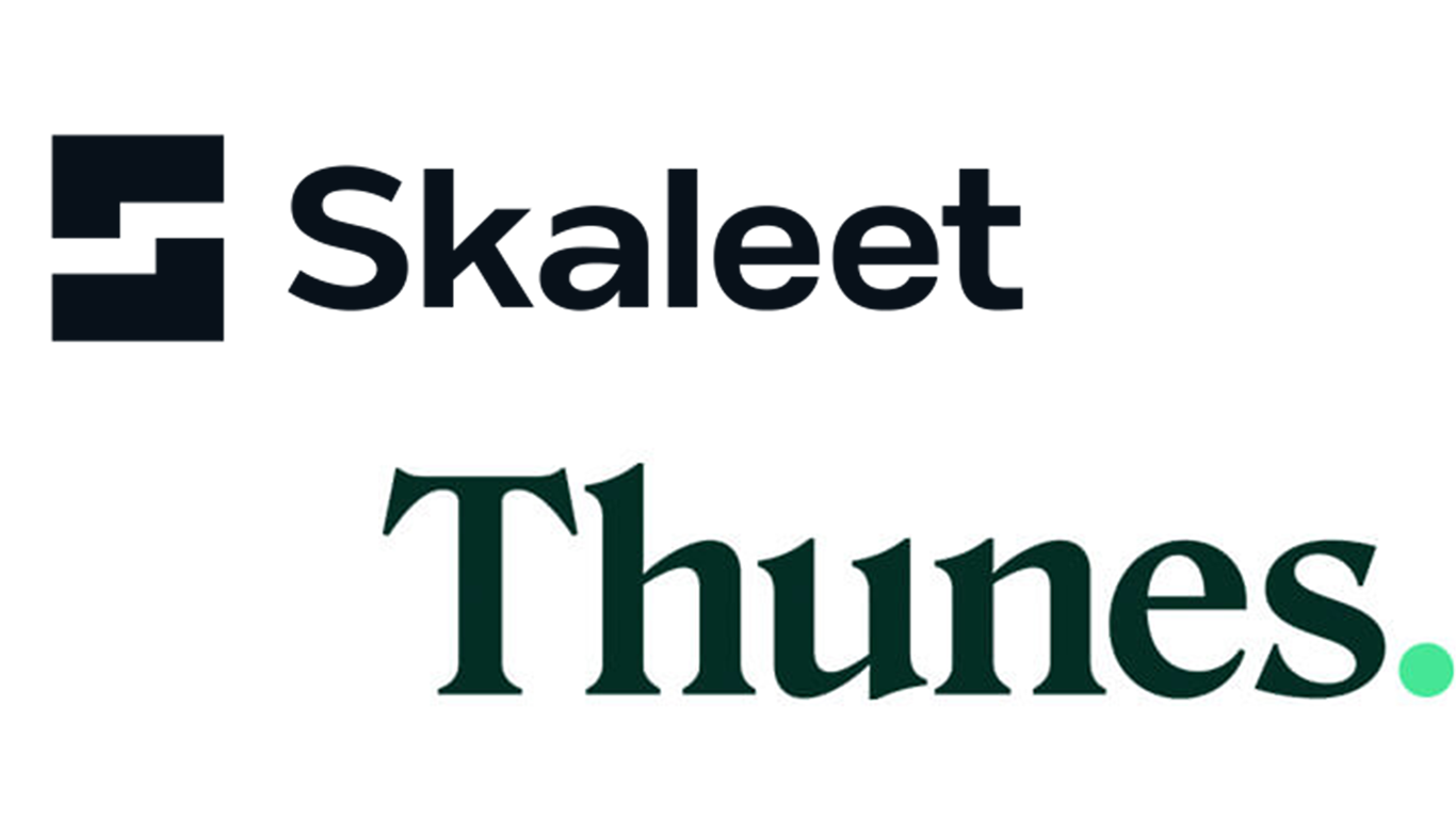 Skaleet Partners with Thunes to Expand Cross Border Payments Capabilities for Customers Worldwide