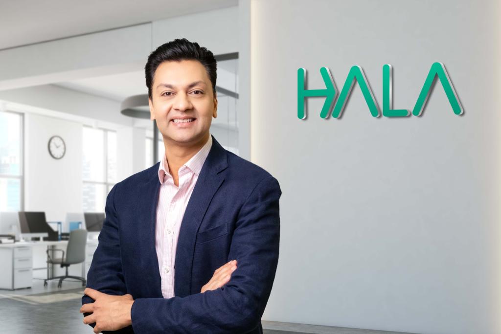 Fintech Disruptor HALA Brings on Former Revolut CTO Saleem Arshad to Drive Ambitious Global Vision