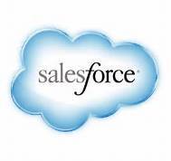 Salesforce Reveals Retail Banking Application