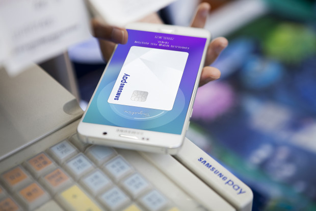 Samsung Pay Teams Up with Leading POS Makers to Expand Mobile Payment Adoption