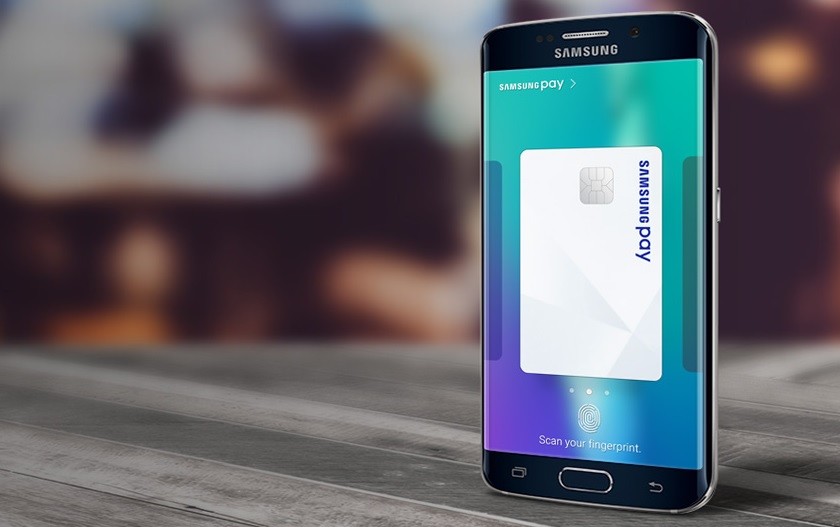 MasterCard Cardholders in Singapore Can Make Secure Payments via Samsung Pay