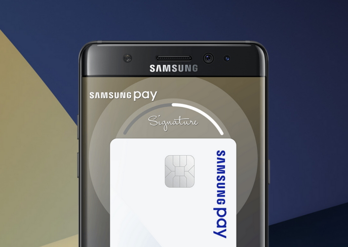 Samsung Pay Celebrates One Year Anniversary with 100 million Transactions