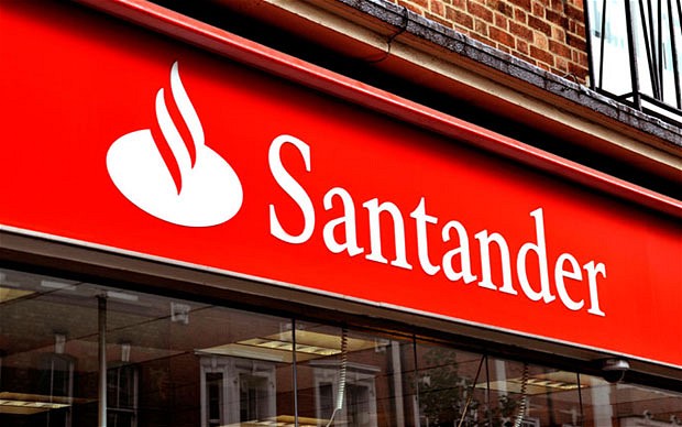 Santander Announced Appointment of J Peter Jackson Head of Innovation Area