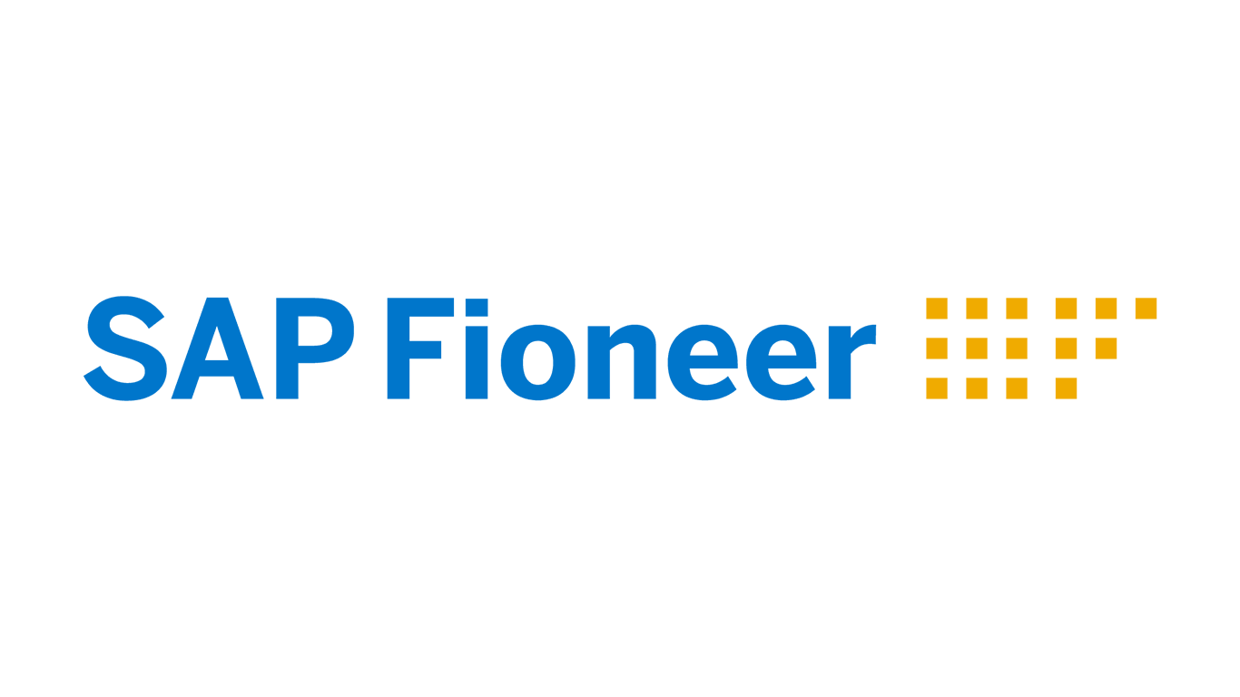 Co-Innovation Project with Standard Chartered: SAP Fioneer Launches Financial Control Solution to Speed Up and De-risk Accounting and Finance Processes