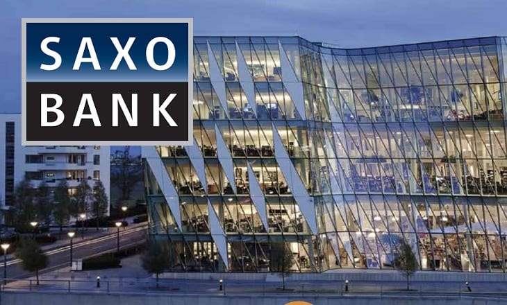 Saxo Bank appoints Stig Christensen as new Chief Sales Officer