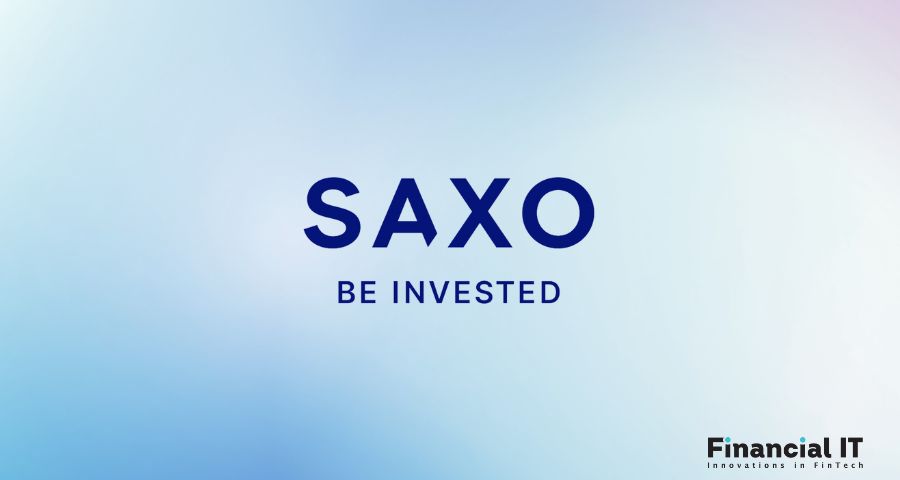 Saxo Launches Flexible ISA Amid Record Soaring Demand For Stocks And Shares ISA Product And Ongoing Market Volatility