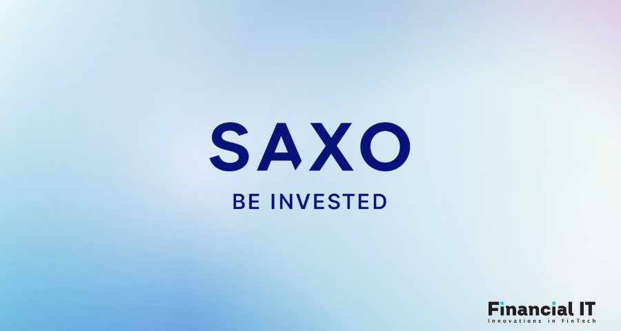 Saxo Bank Launches New Platform for Investors in the UK