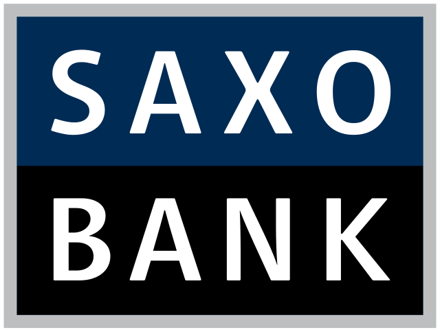 Saxo Bank Distingueshed for Unrivalled FX Offering